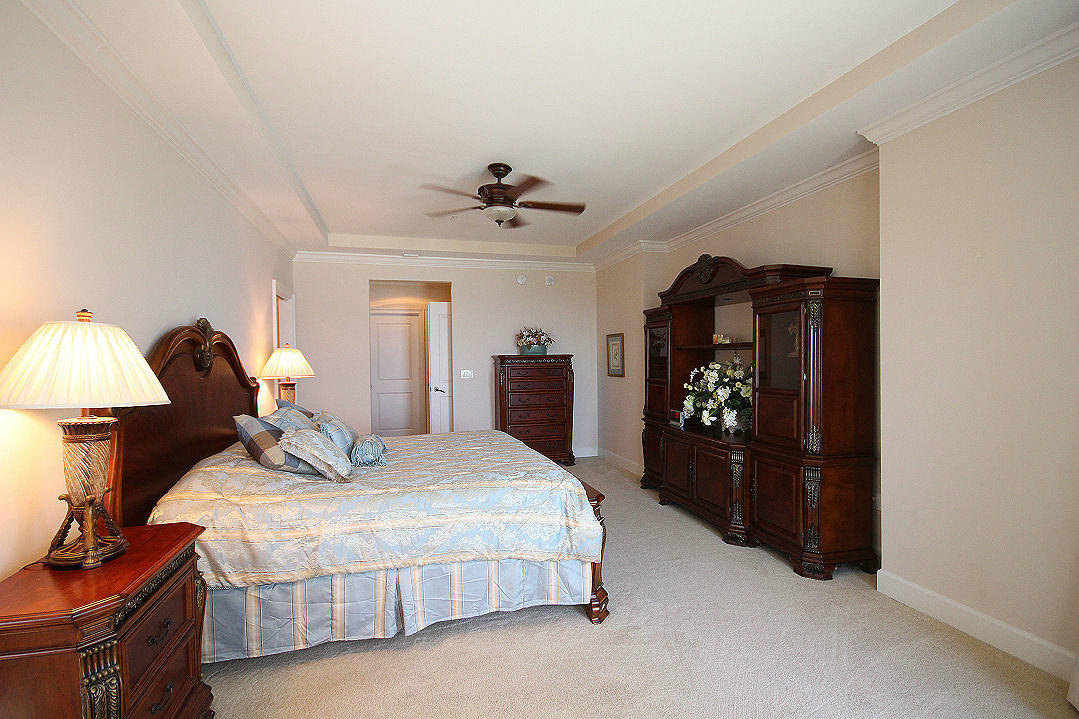 GRAND DUNES - NORTH TOWER - Residential