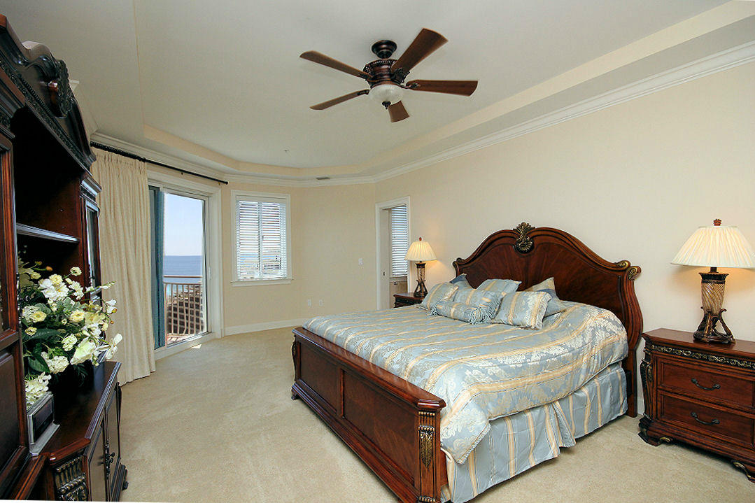 GRAND DUNES - NORTH TOWER - Residential