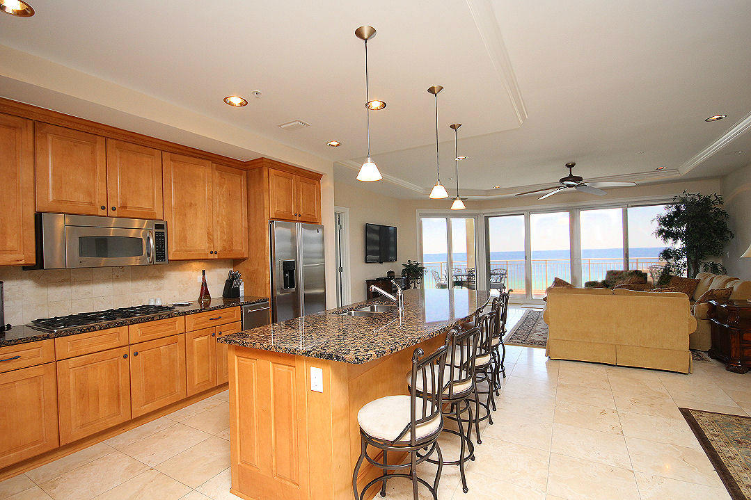 GRAND DUNES - NORTH TOWER - Residential