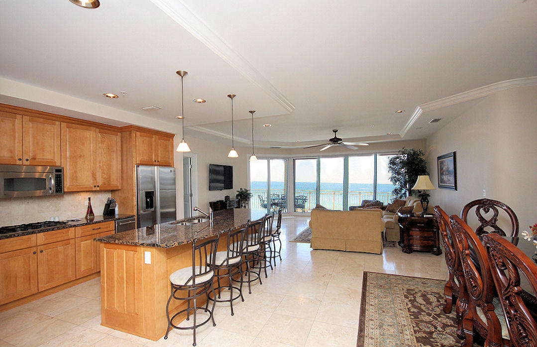 GRAND DUNES - NORTH TOWER - Residential