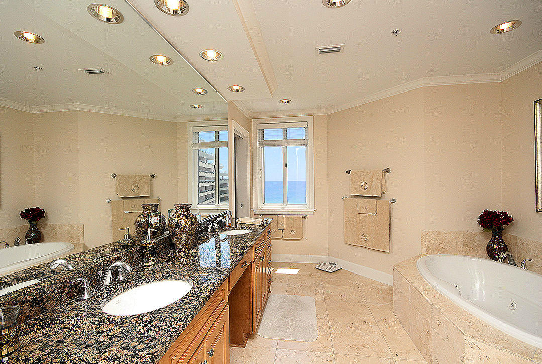 GRAND DUNES - NORTH TOWER - Residential