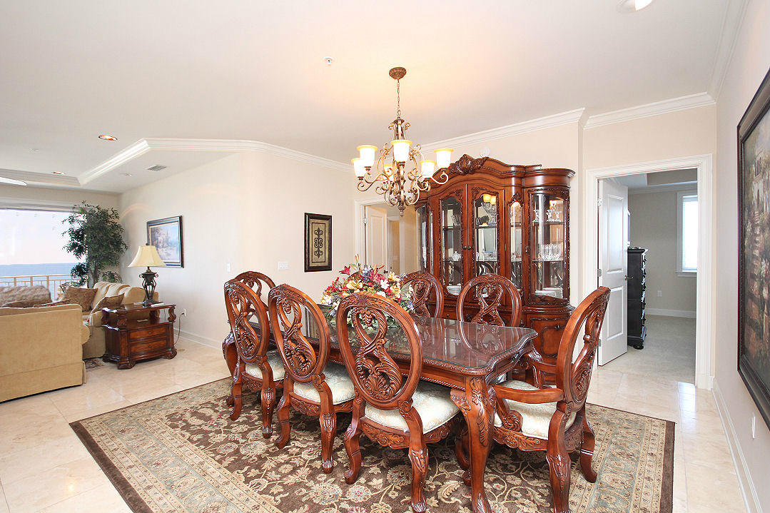 GRAND DUNES - NORTH TOWER - Residential