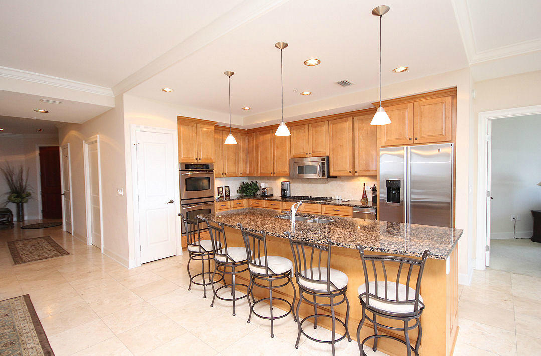 GRAND DUNES - NORTH TOWER - Residential