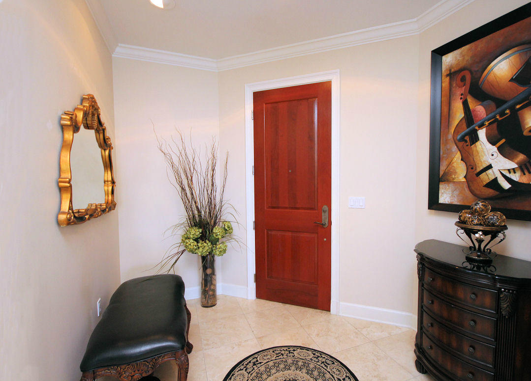 GRAND DUNES - NORTH TOWER - Residential