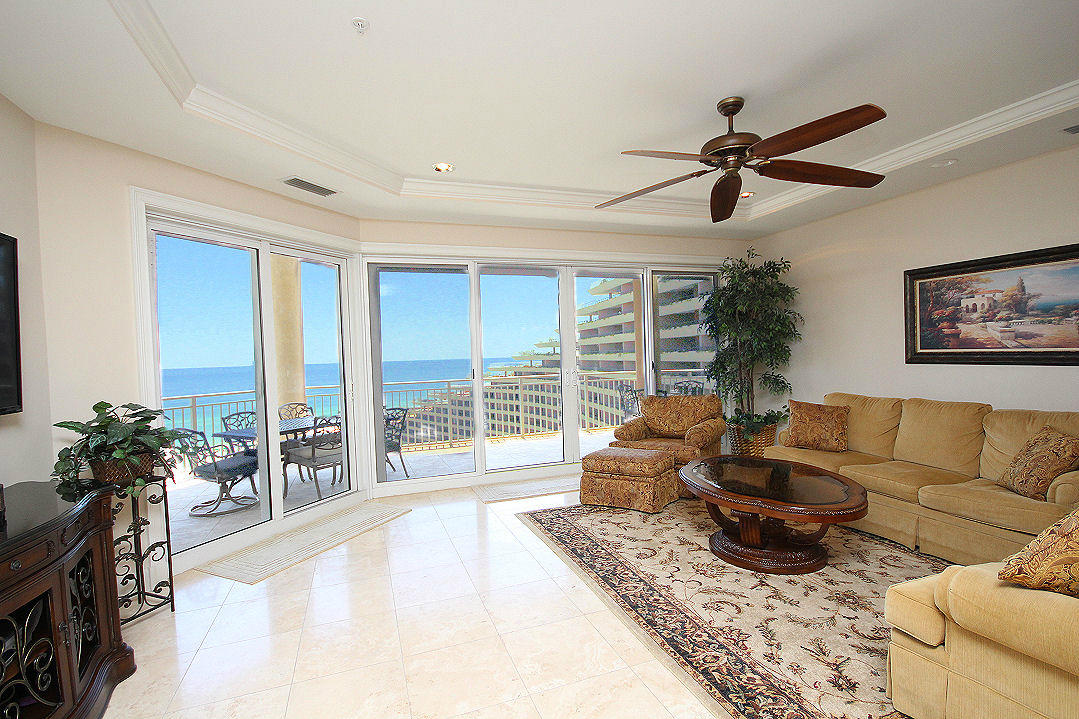 GRAND DUNES - NORTH TOWER - Residential