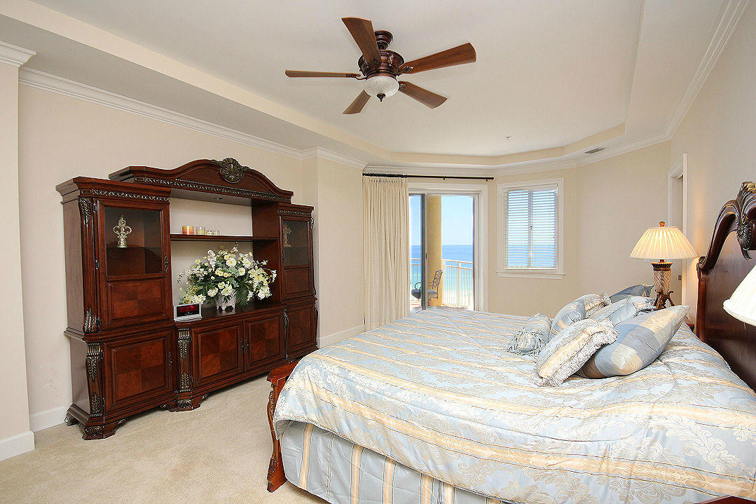 GRAND DUNES - NORTH TOWER - Residential