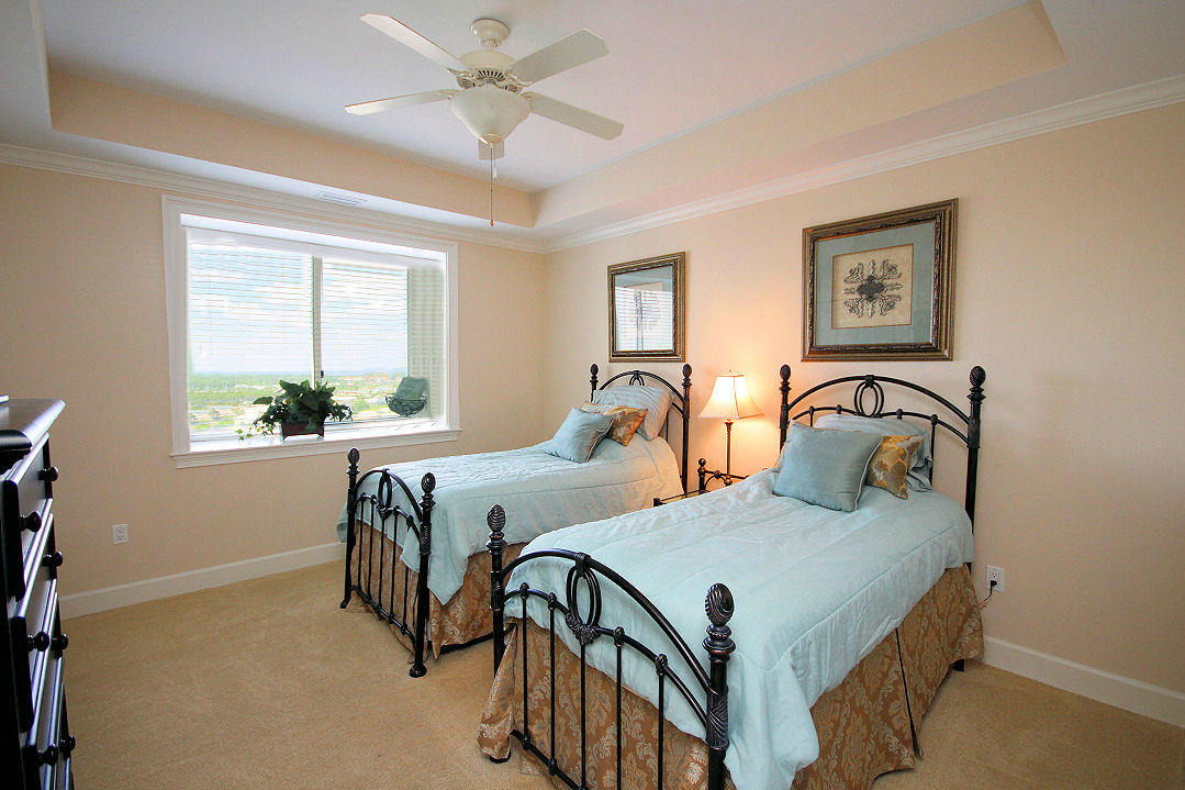 GRAND DUNES - NORTH TOWER - Residential
