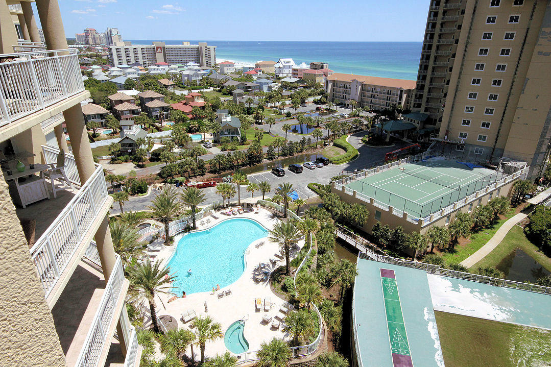 GRAND DUNES - NORTH TOWER - Residential