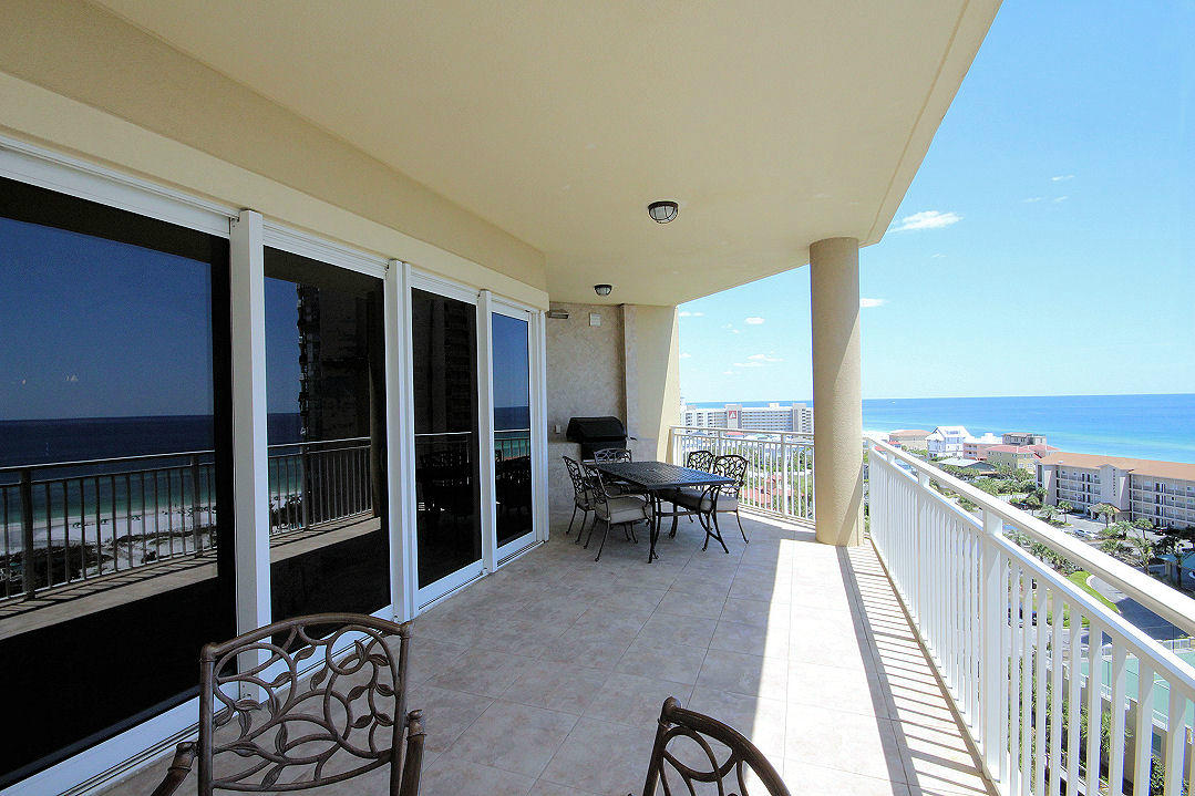GRAND DUNES - NORTH TOWER - Residential