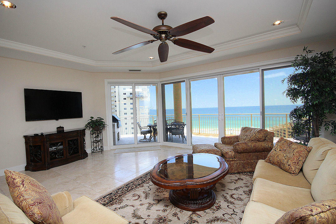 GRAND DUNES - NORTH TOWER - Residential
