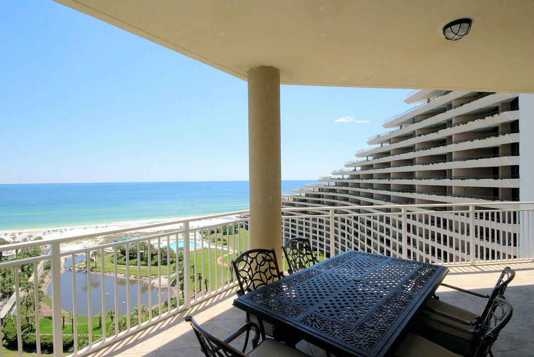 GRAND DUNES - NORTH TOWER - Residential