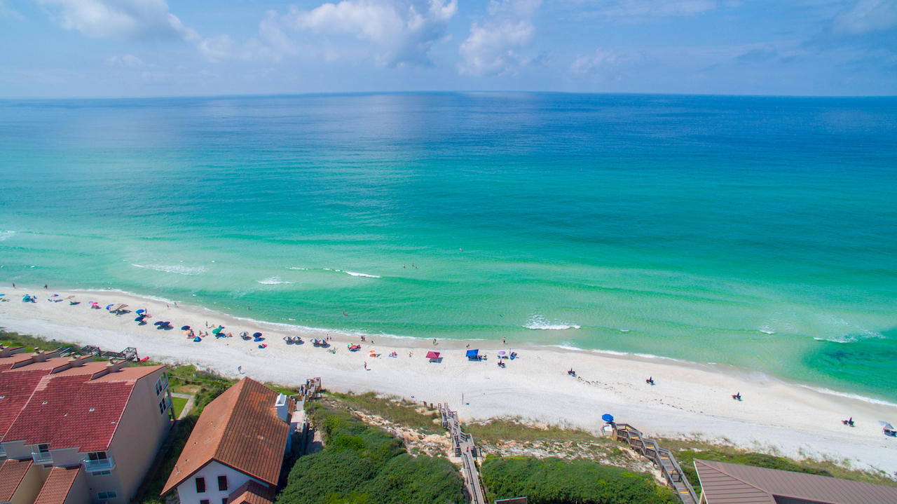 MAGNOLIA COTTAGES BY THE SEA - Residential