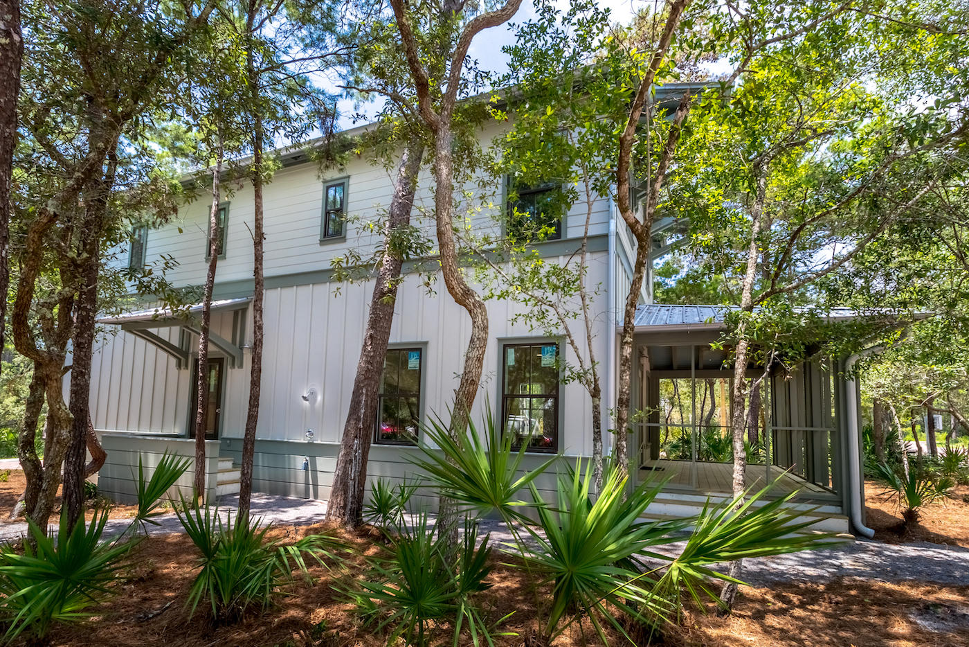 MAGNOLIA COTTAGES BY THE SEA - Residential