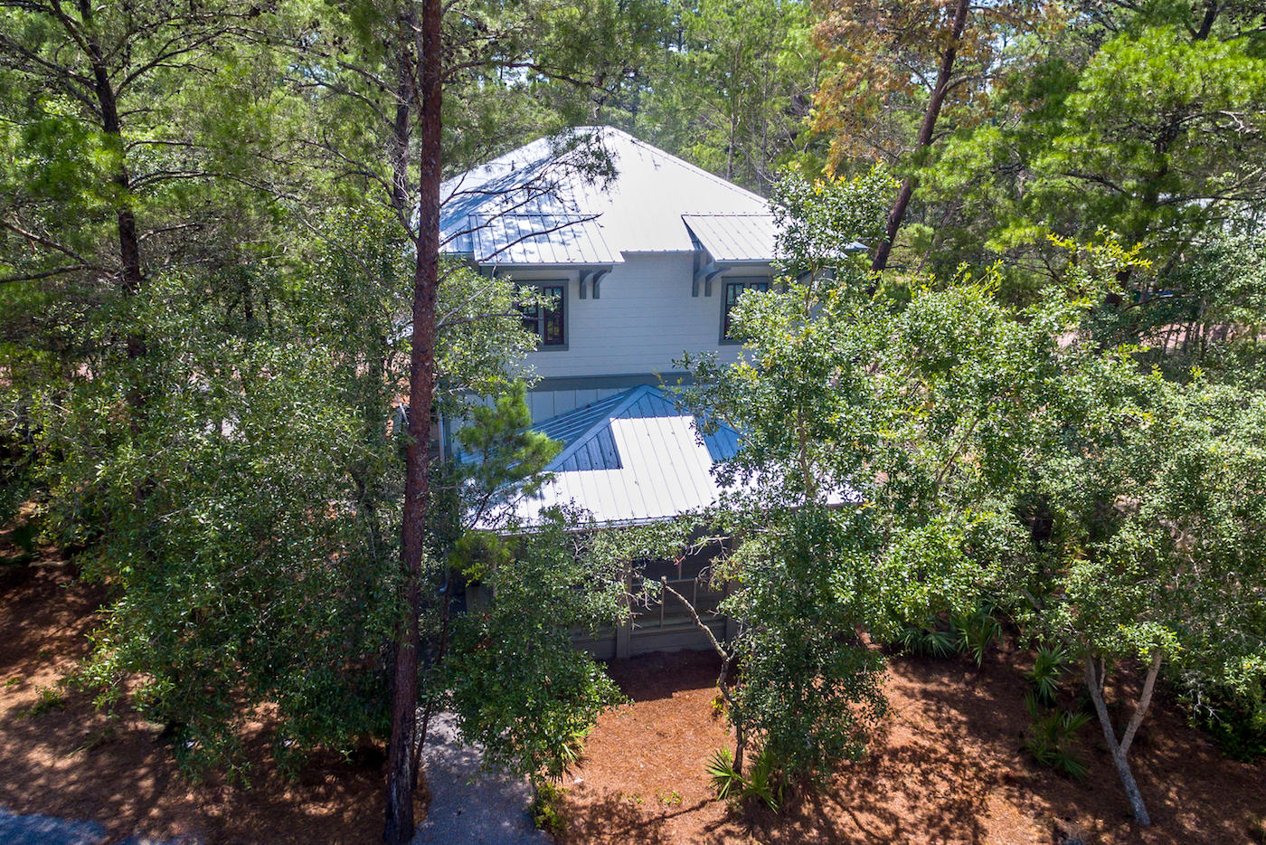 MAGNOLIA COTTAGES BY THE SEA - Residential