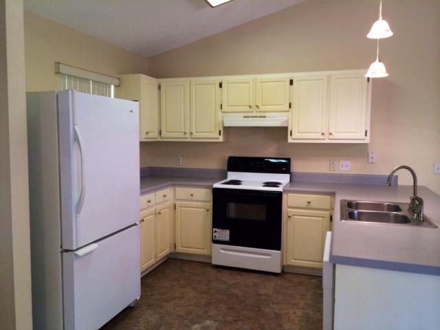 STEEPLECHASE PH 2 - Residential Lease