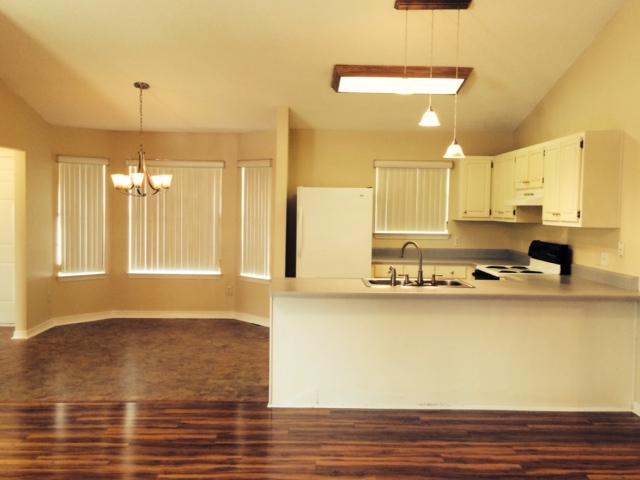 STEEPLECHASE PH 2 - Residential Lease