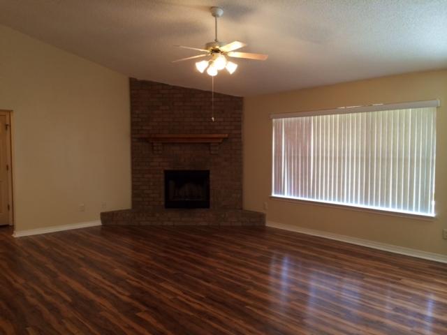 STEEPLECHASE PH 2 - Residential Lease