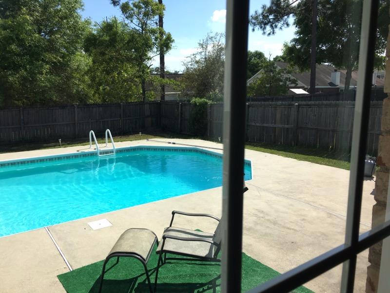STEEPLECHASE PH 2 - Residential Lease