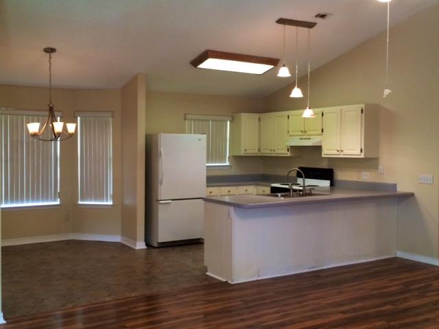 STEEPLECHASE PH 2 - Residential Lease