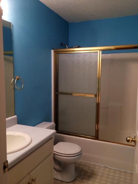 STEEPLECHASE PH 2 - Residential Lease