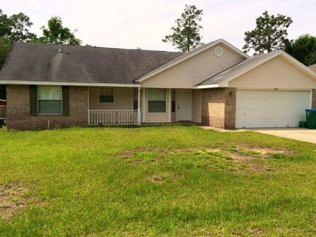 STEEPLECHASE PH 2 - Residential Lease