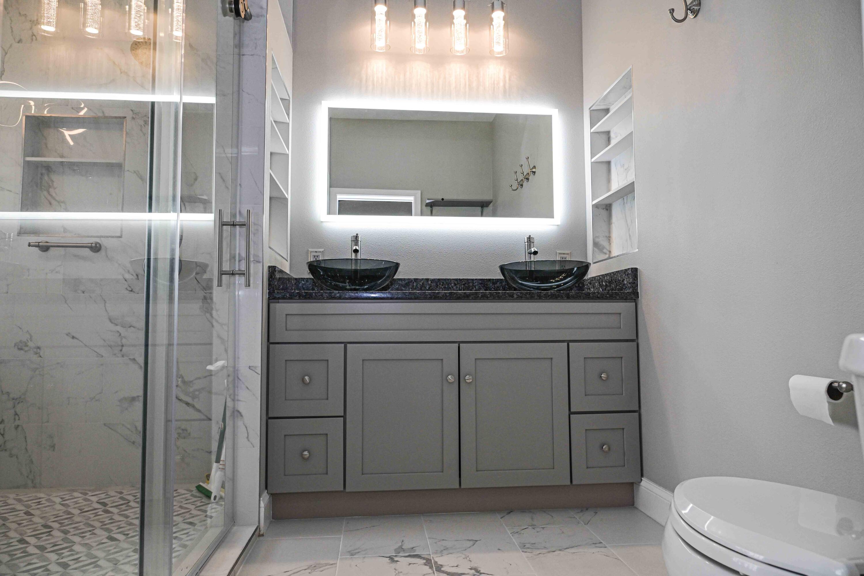 MOSSY COVE - Residential