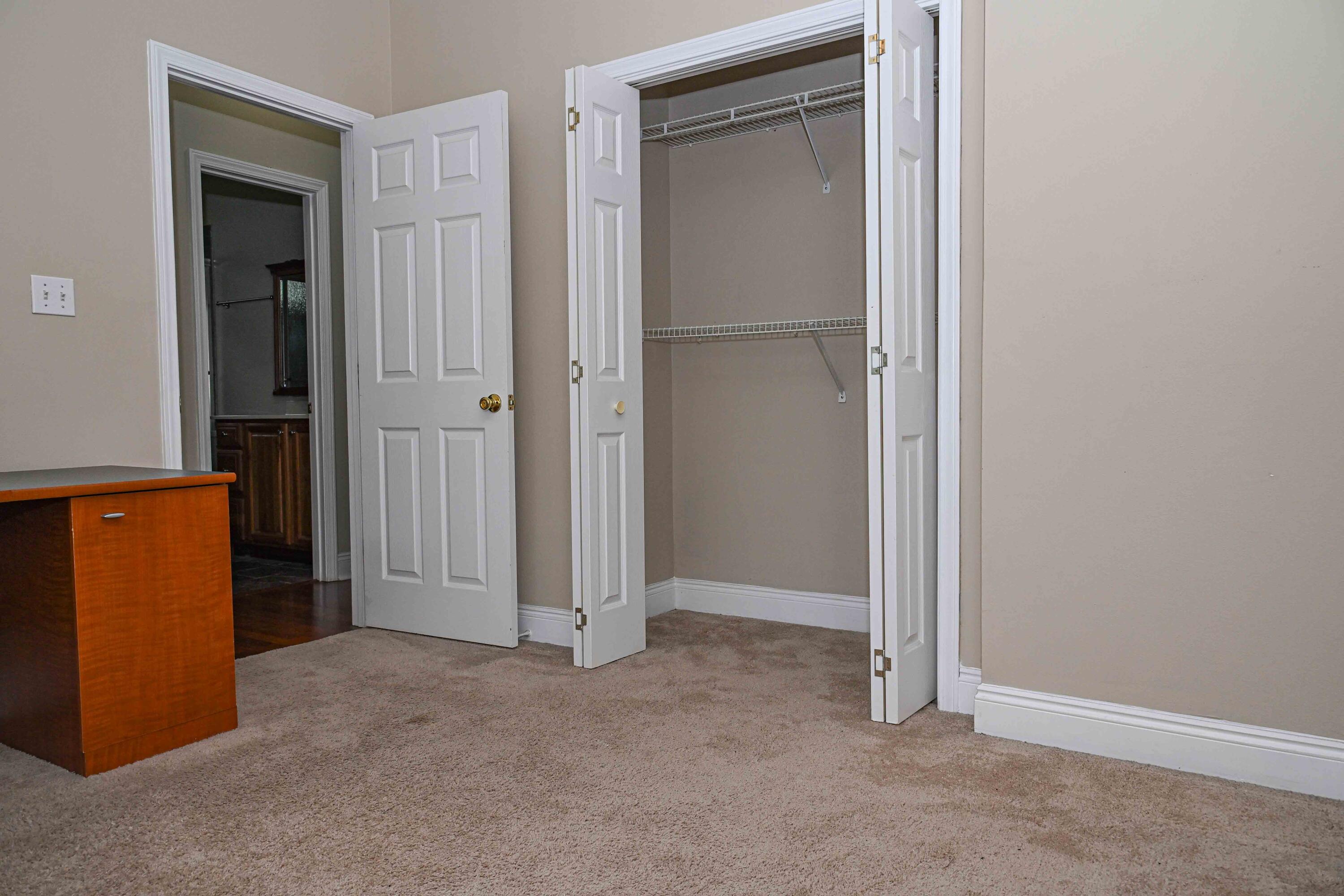 MOSSY COVE - Residential