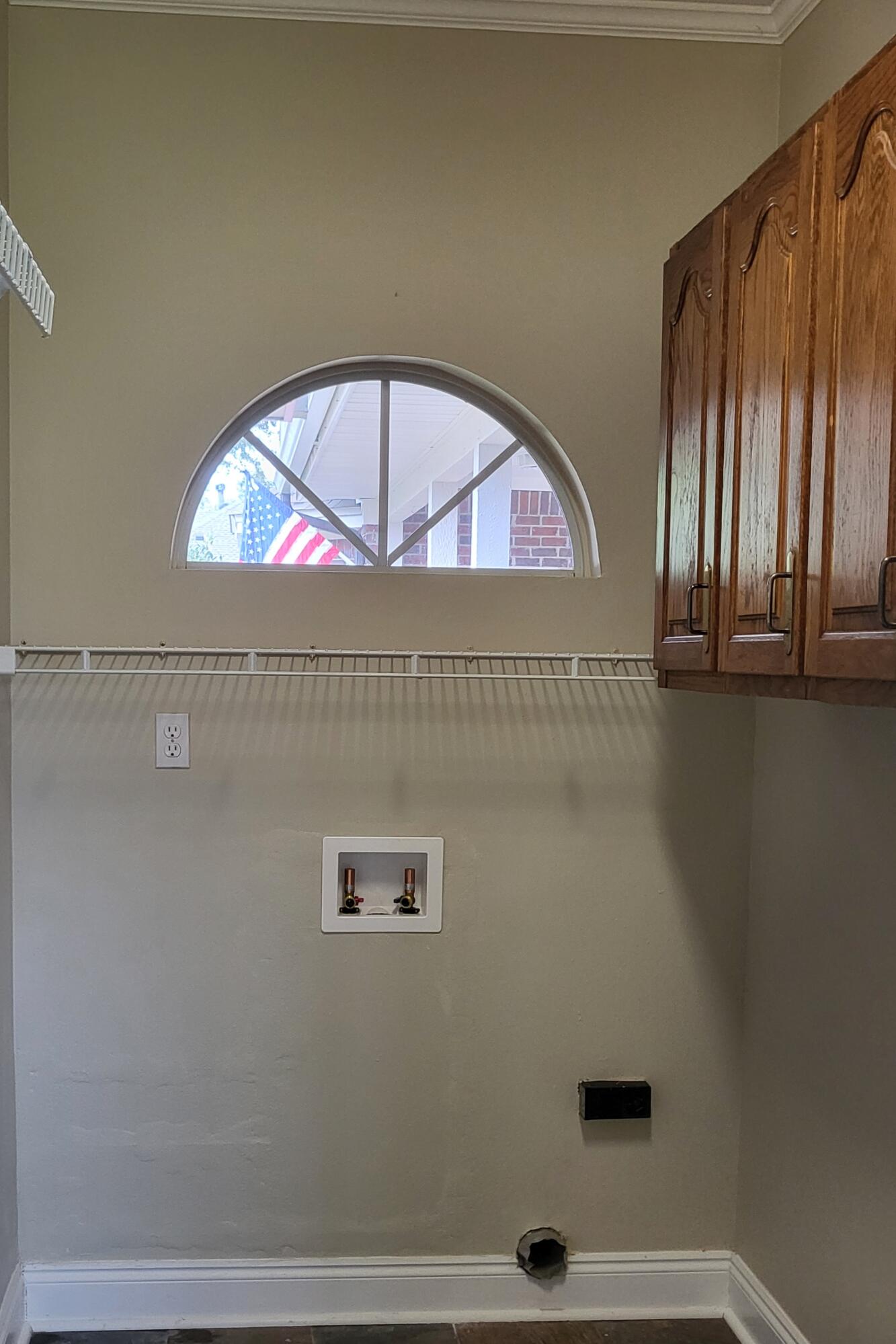 MOSSY COVE - Residential