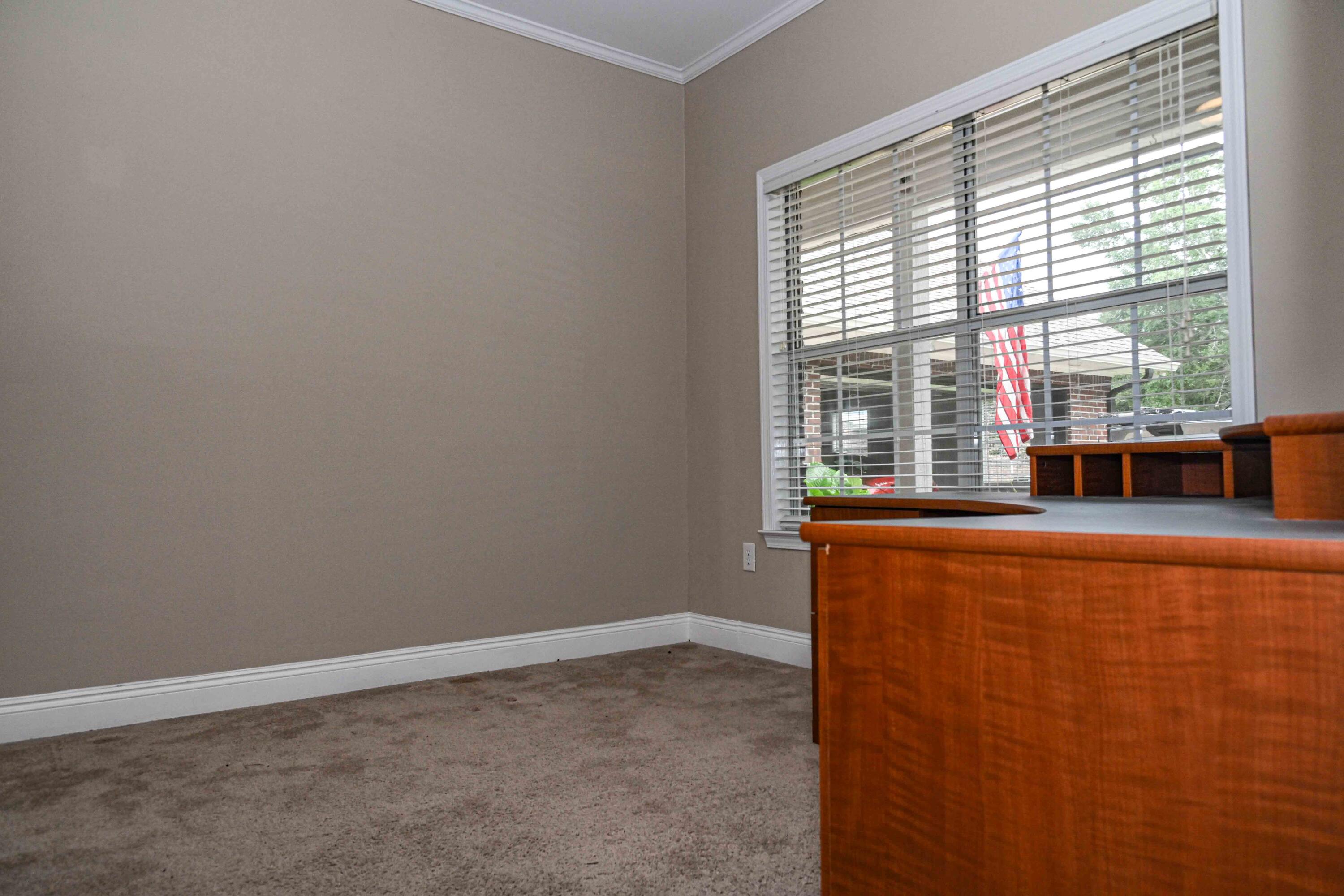 MOSSY COVE - Residential