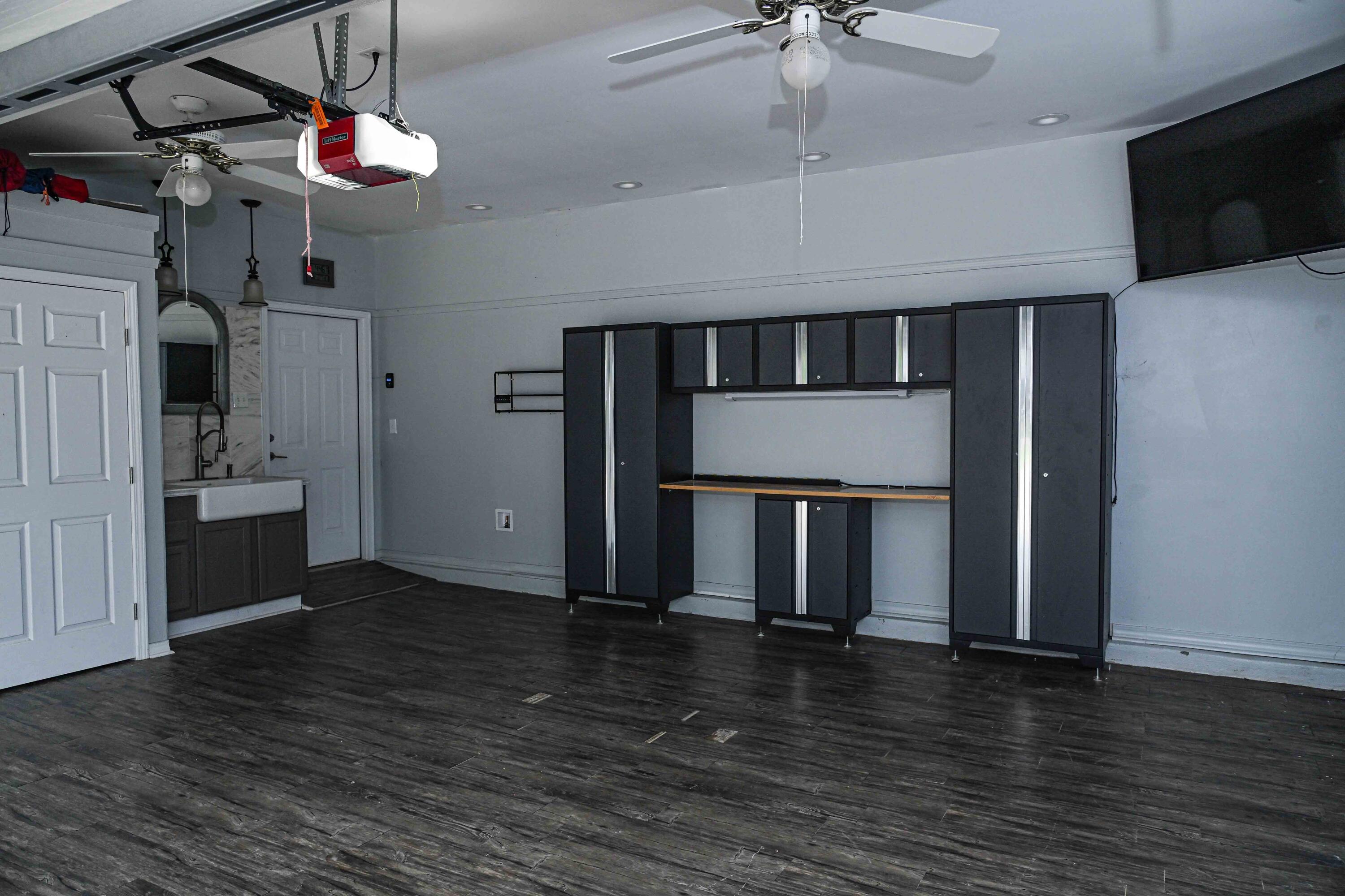 MOSSY COVE - Residential