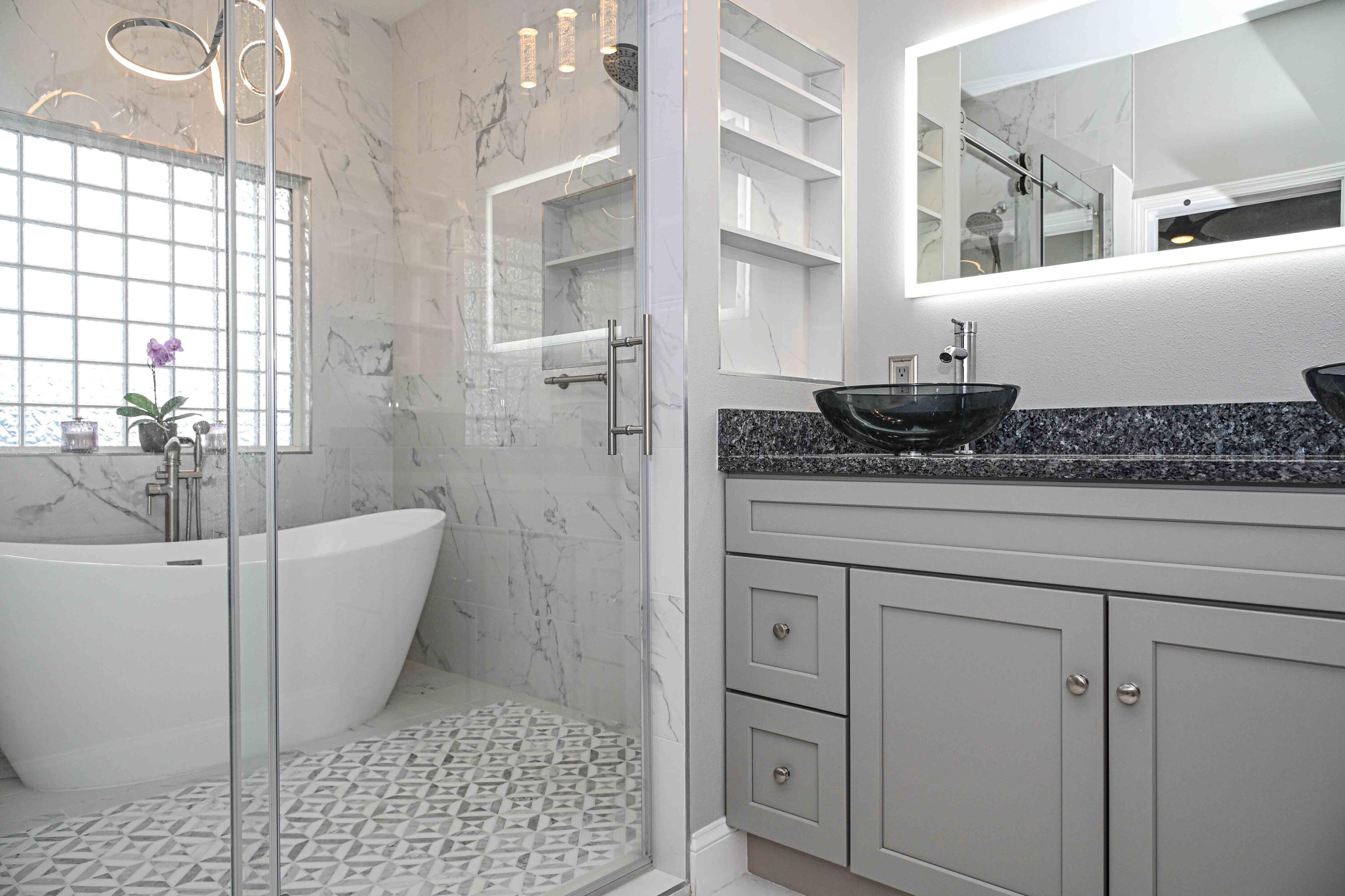 MOSSY COVE - Residential