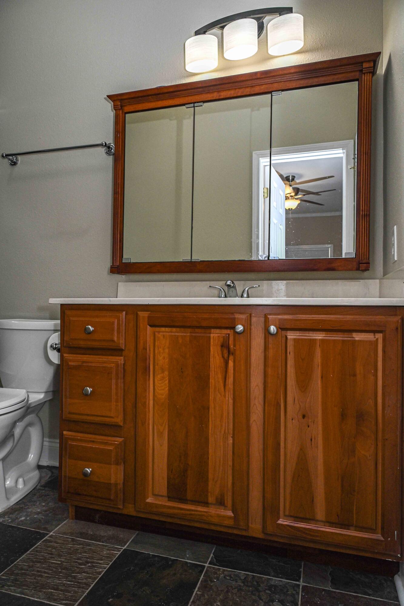 MOSSY COVE - Residential