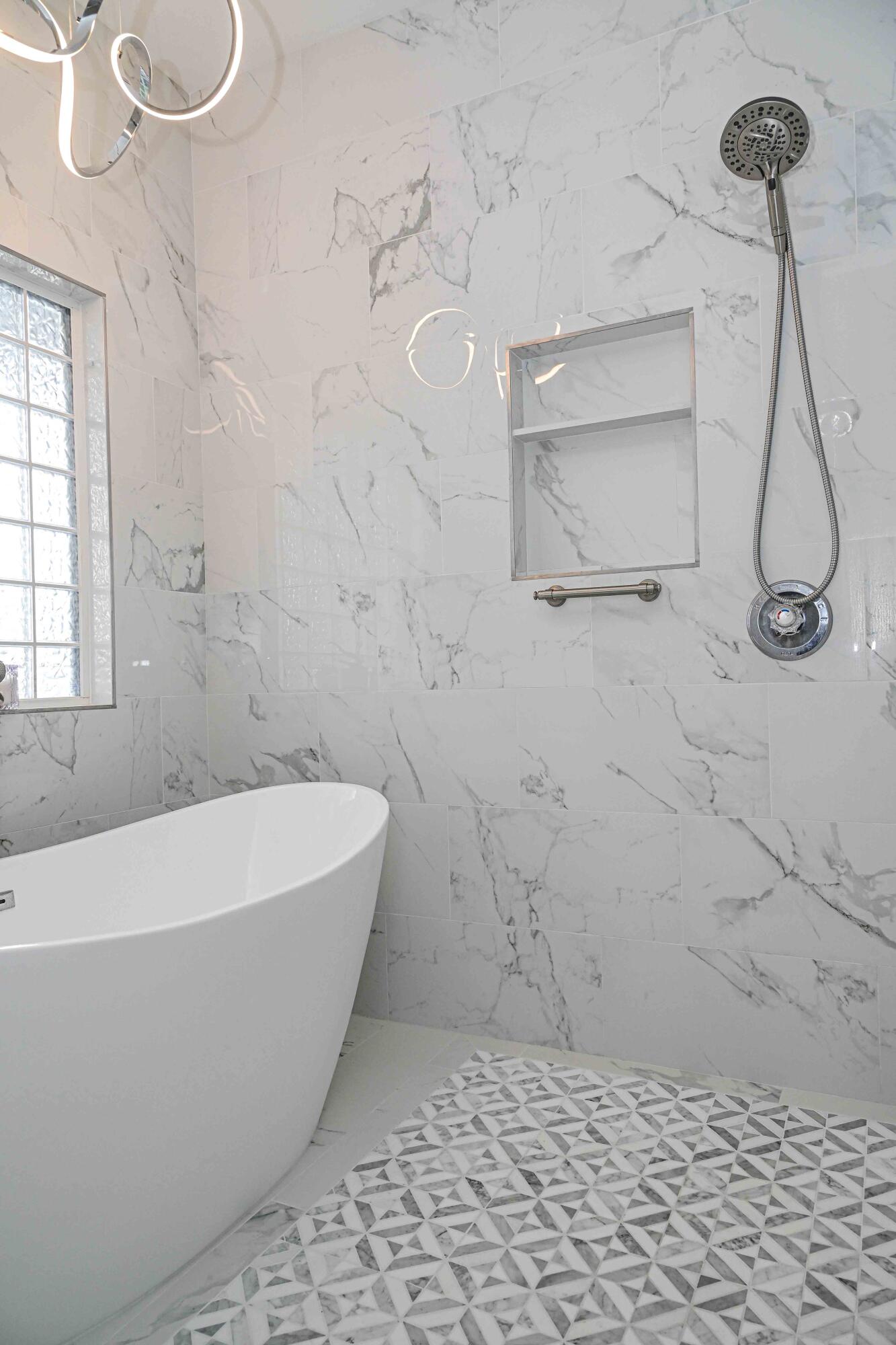 MOSSY COVE - Residential