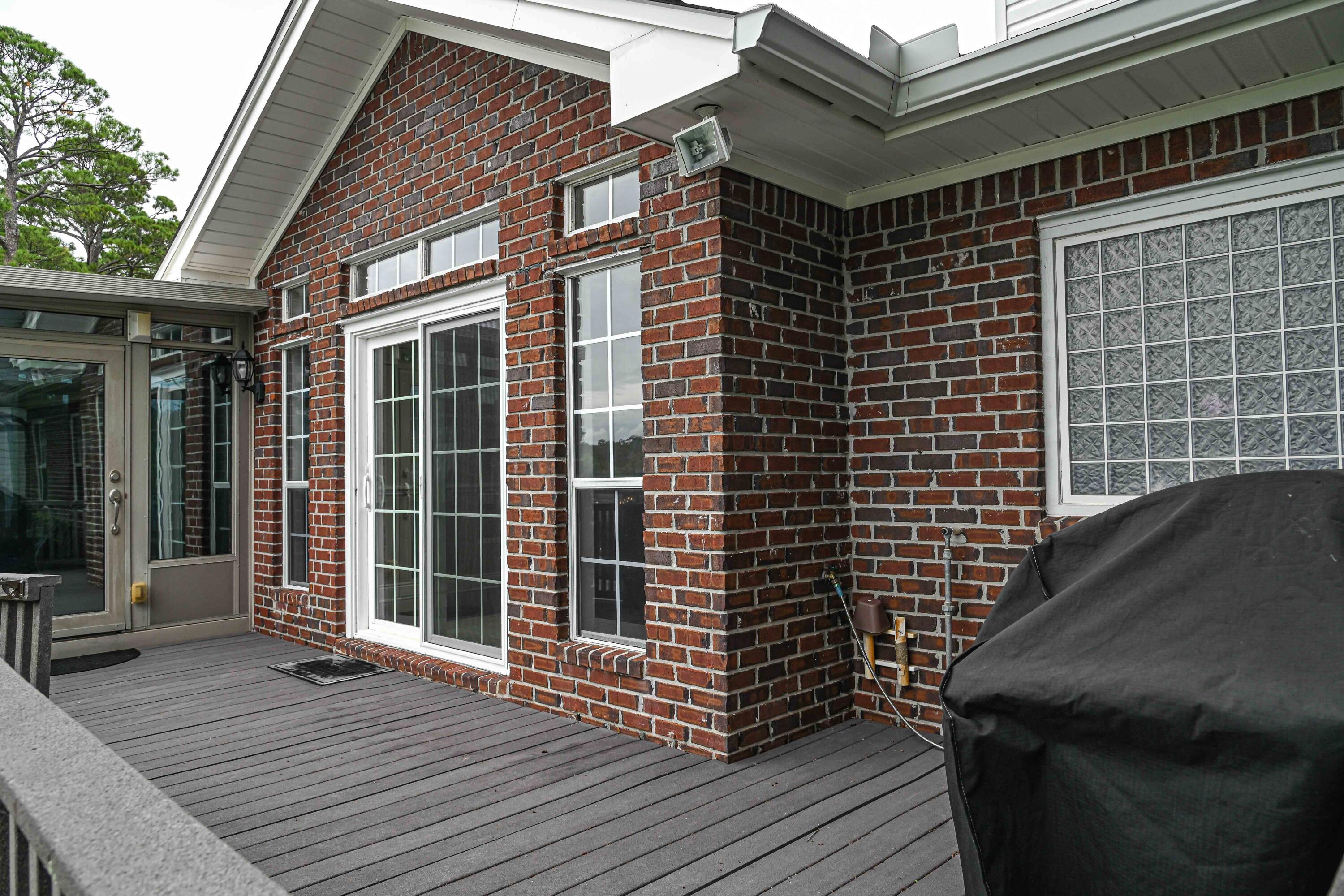 MOSSY COVE - Residential