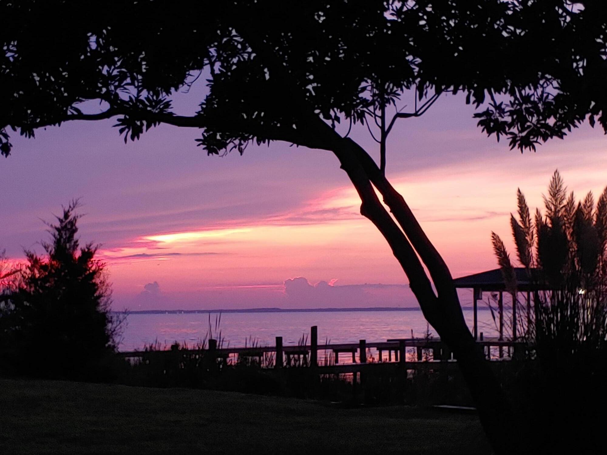 MOSSY COVE - Residential