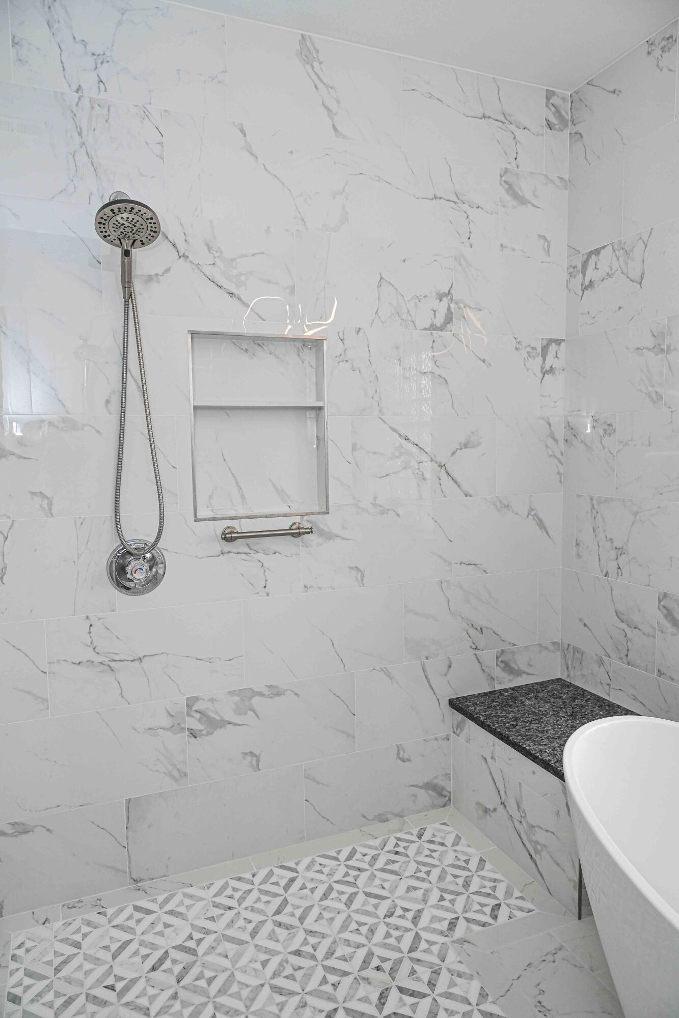 MOSSY COVE - Residential