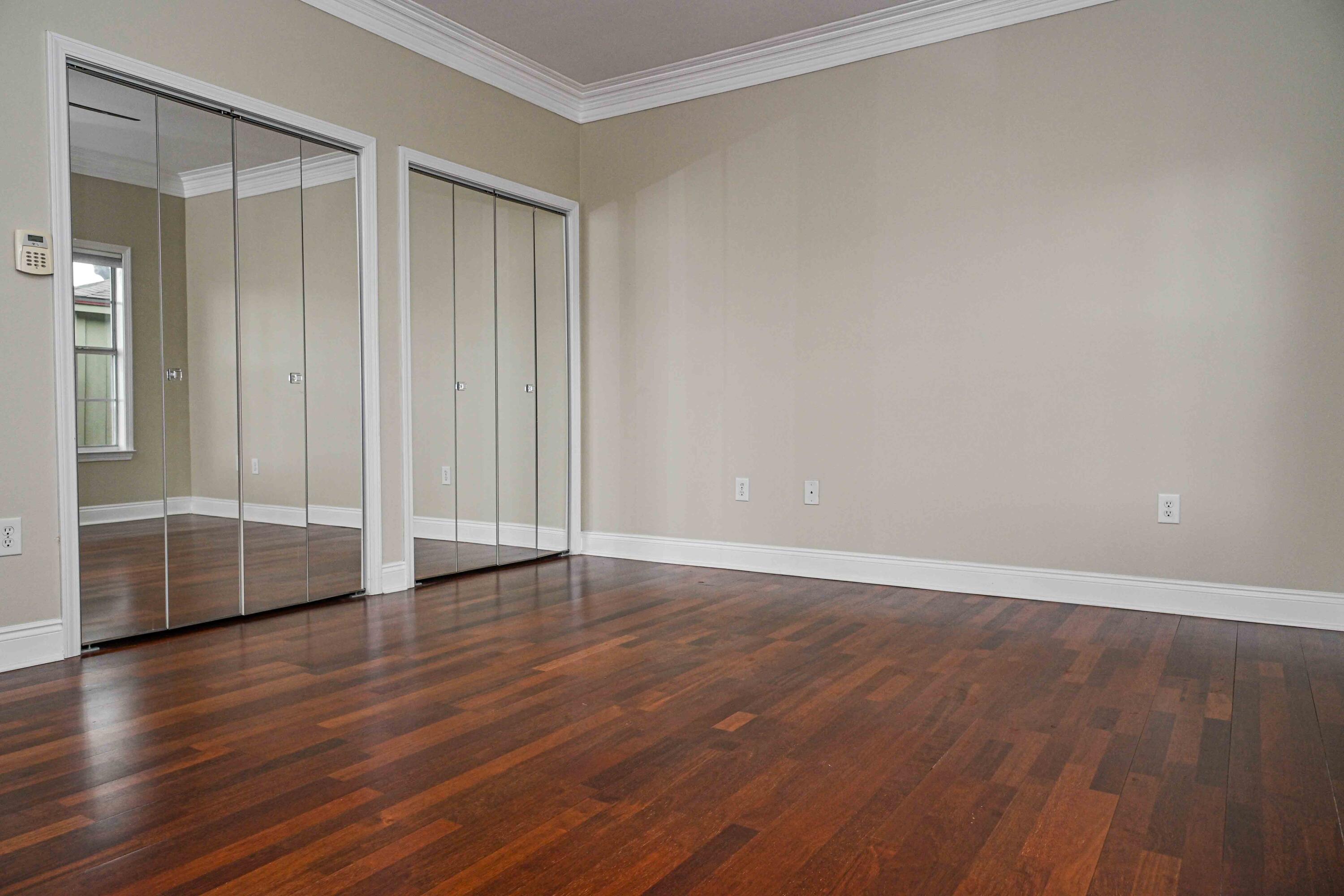 MOSSY COVE - Residential