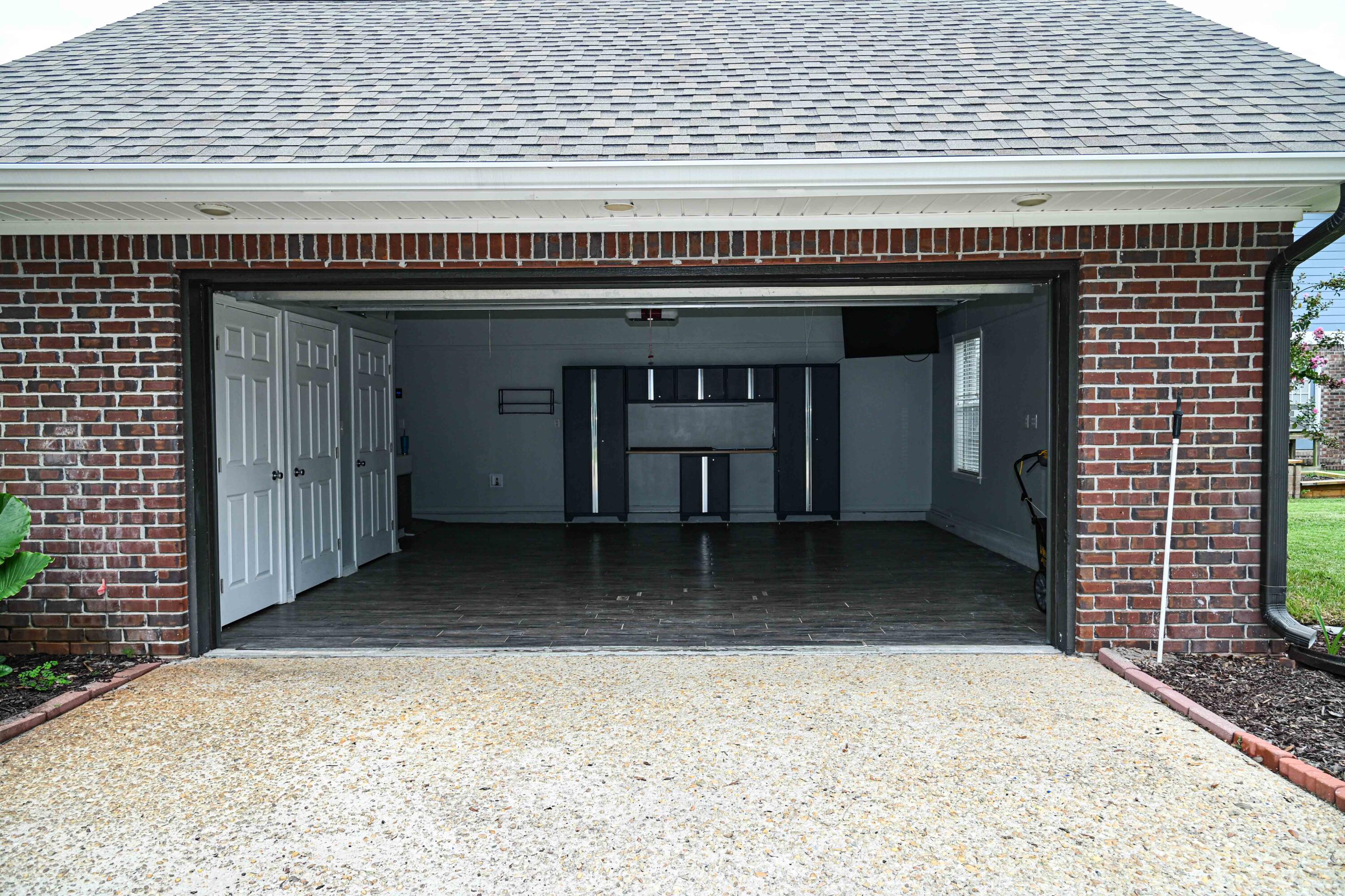 MOSSY COVE - Residential