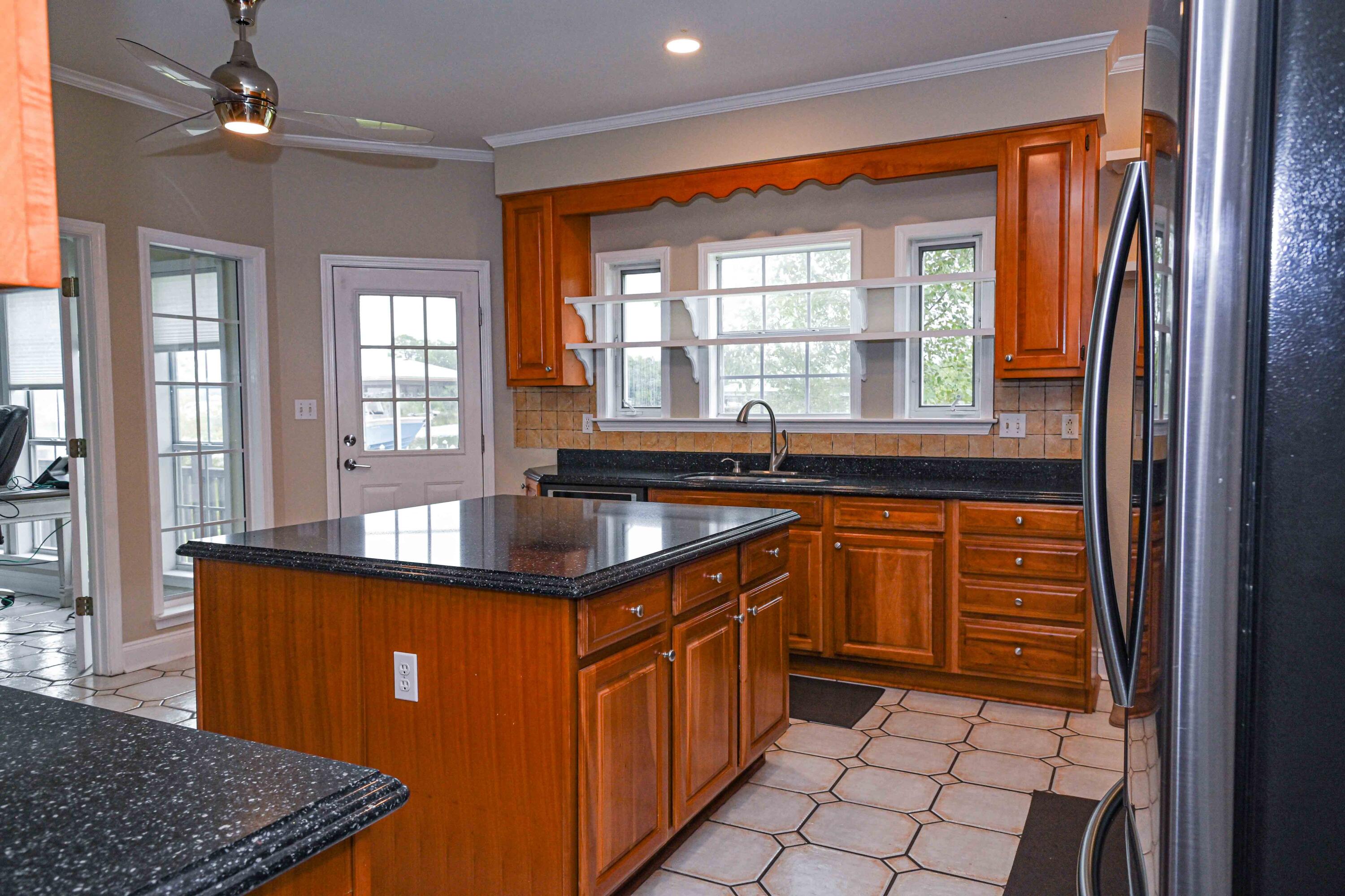 MOSSY COVE - Residential