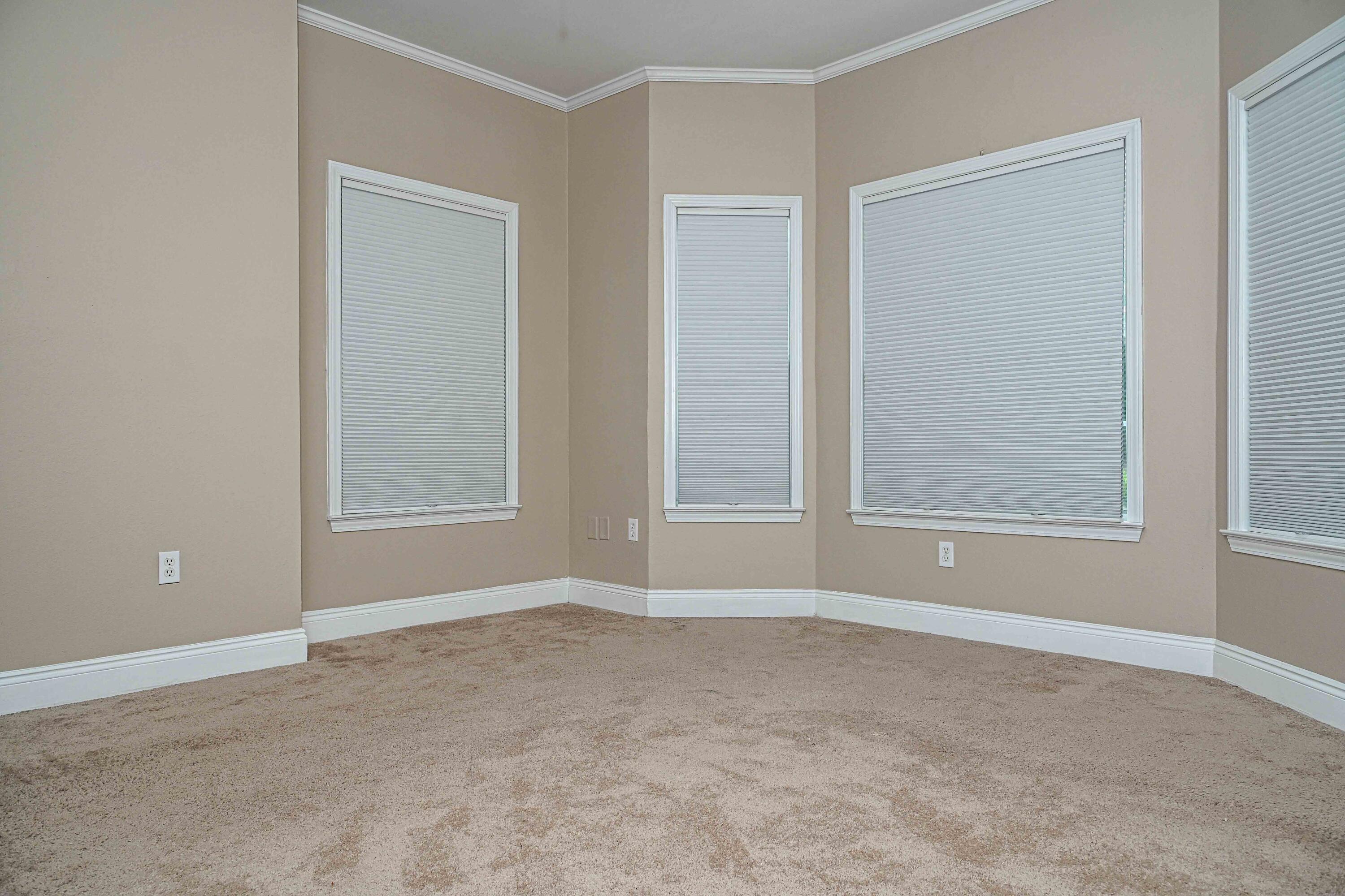 MOSSY COVE - Residential