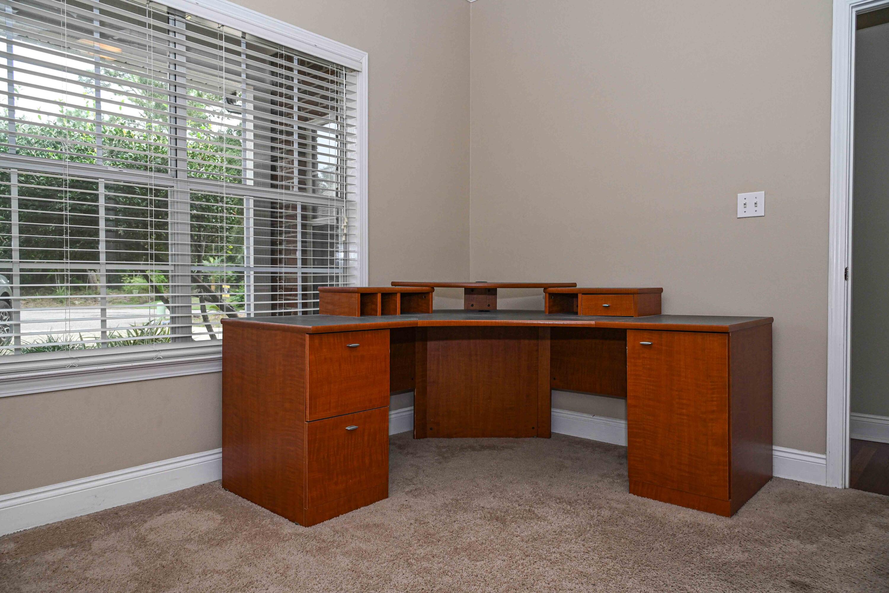 MOSSY COVE - Residential