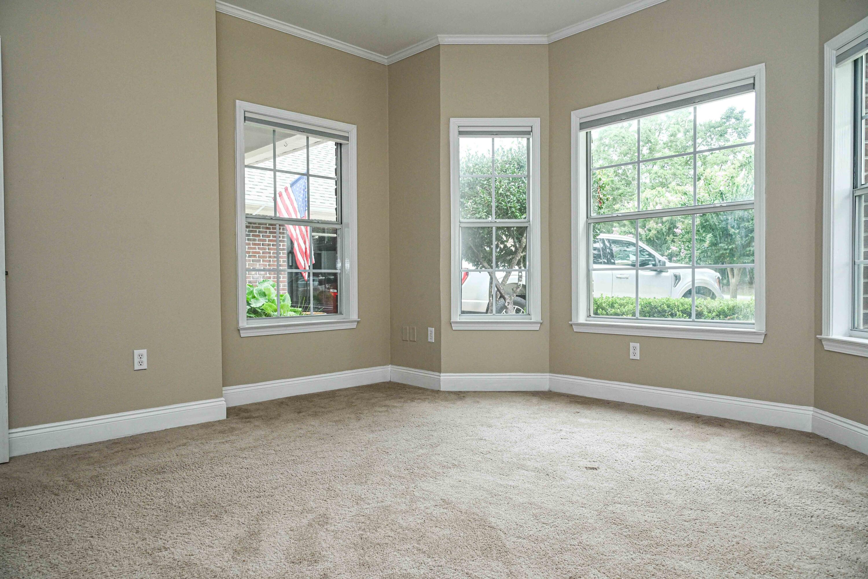 MOSSY COVE - Residential