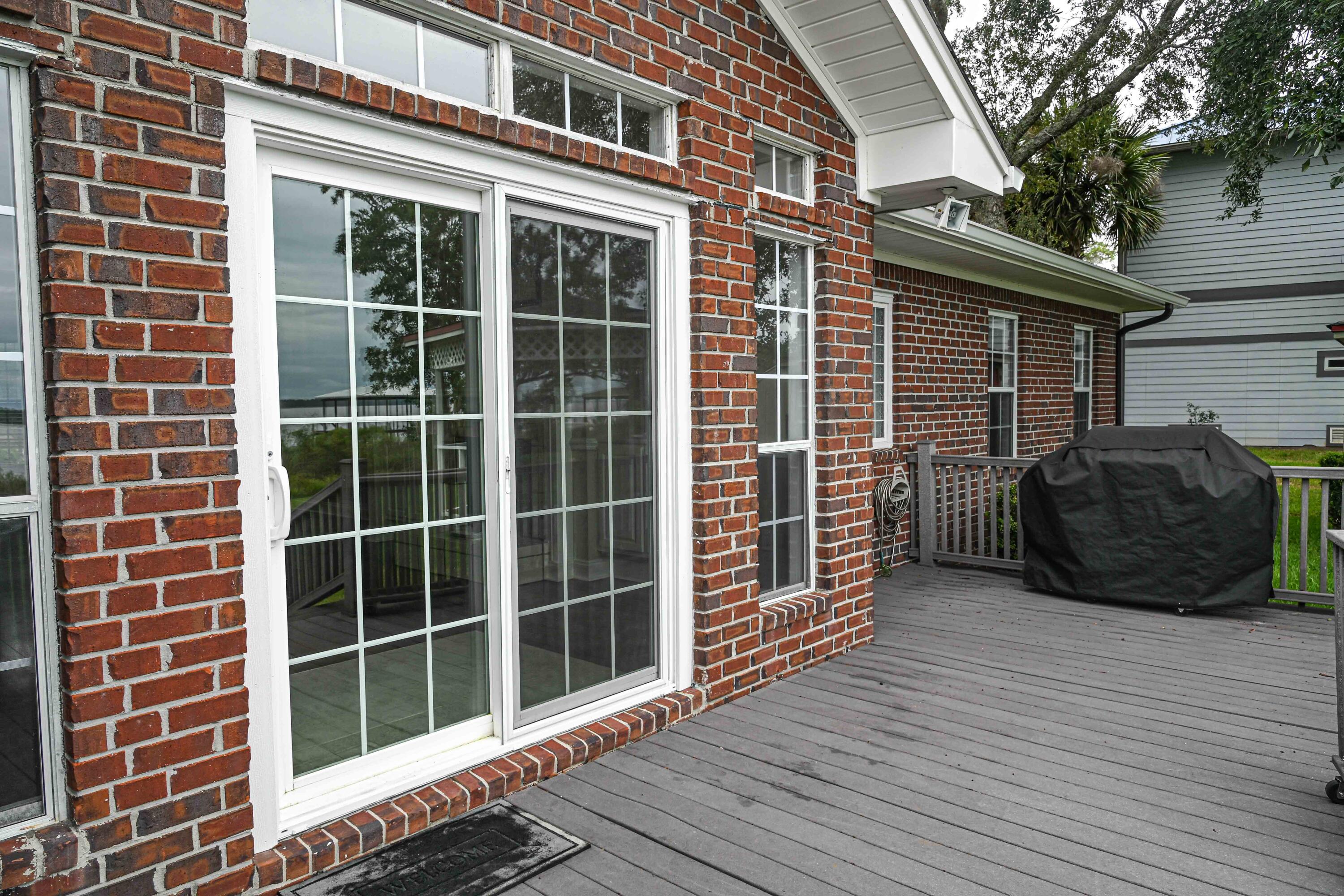 MOSSY COVE - Residential