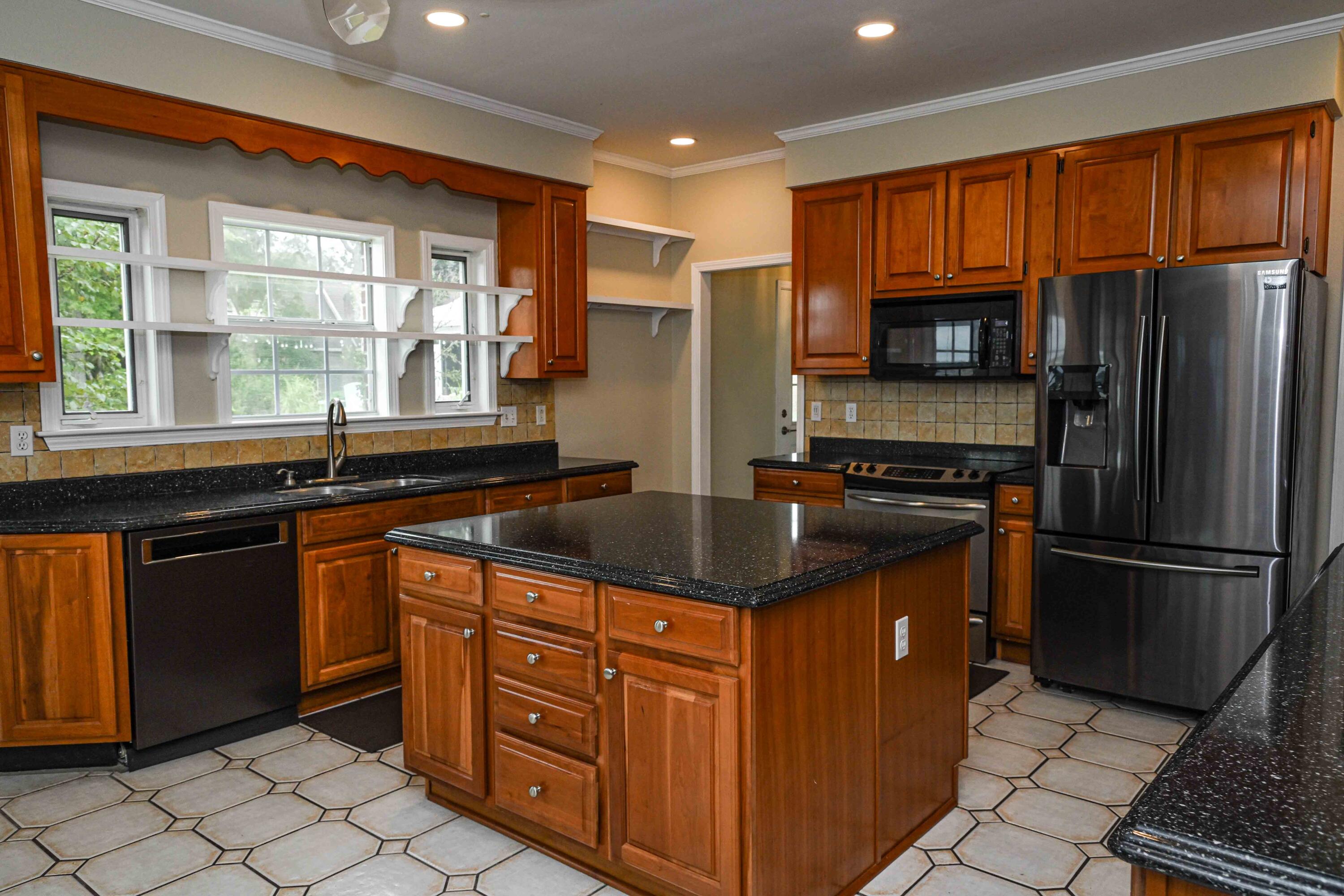 MOSSY COVE - Residential