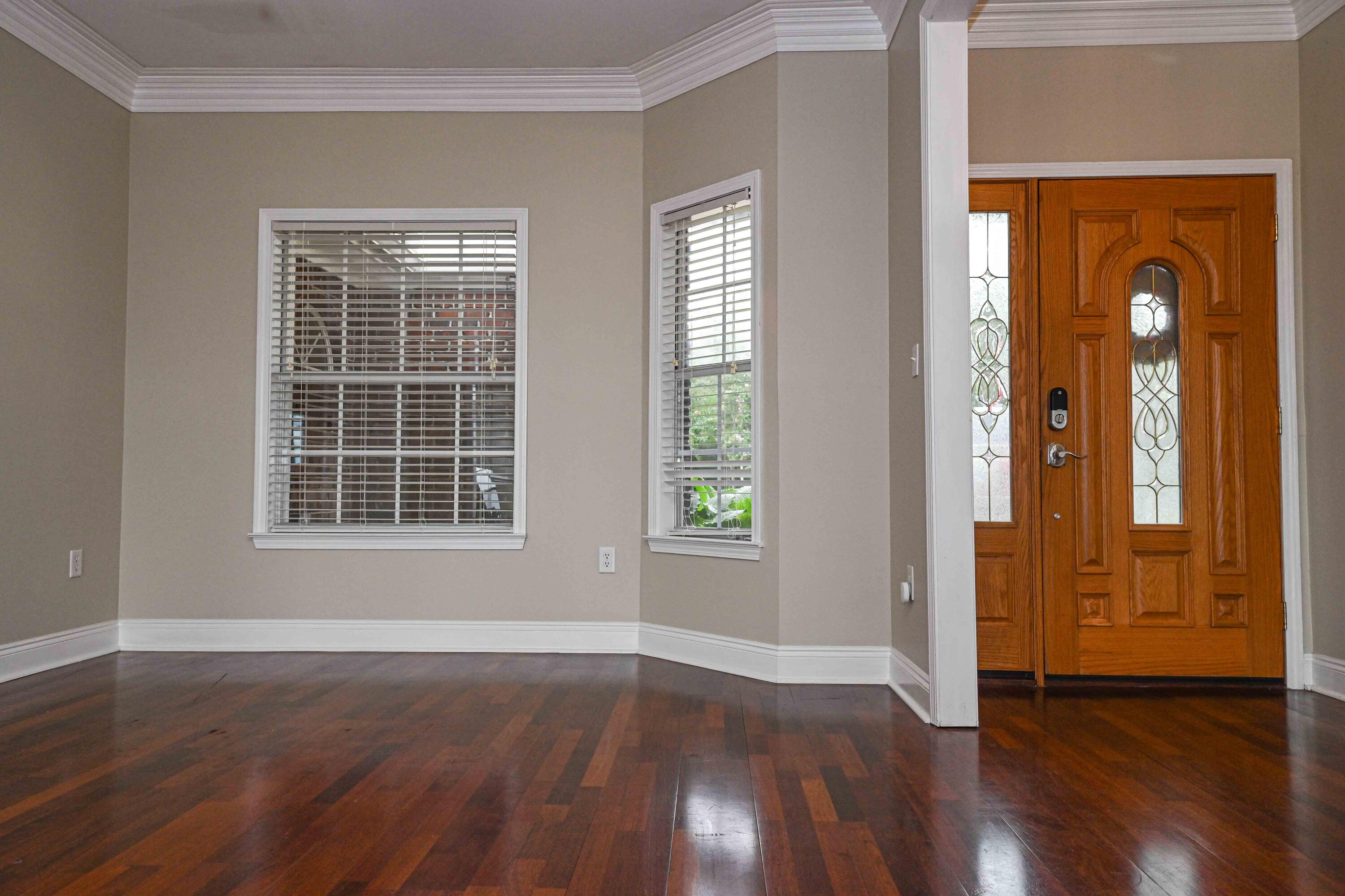 MOSSY COVE - Residential