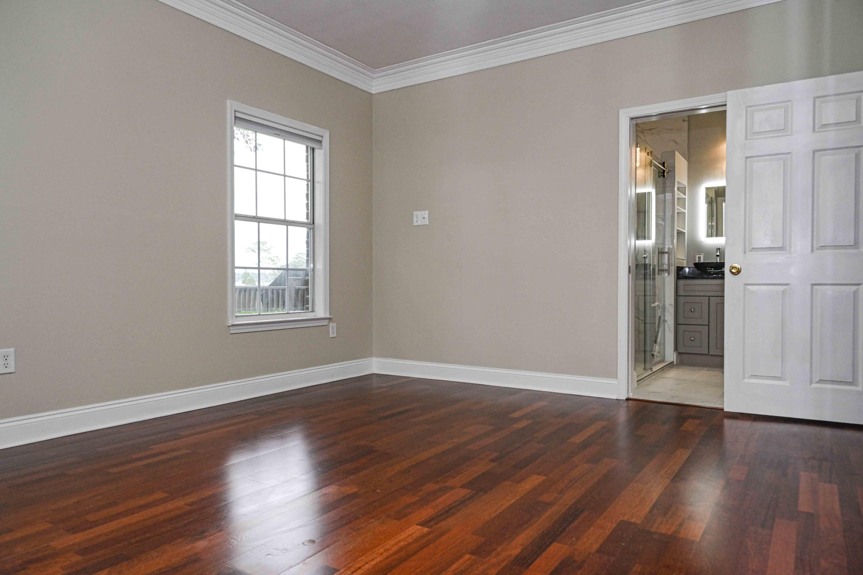 MOSSY COVE - Residential