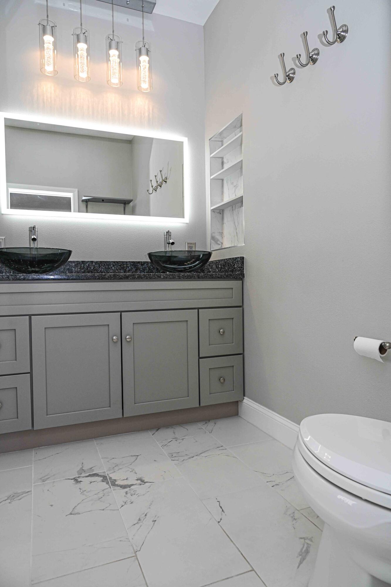 MOSSY COVE - Residential