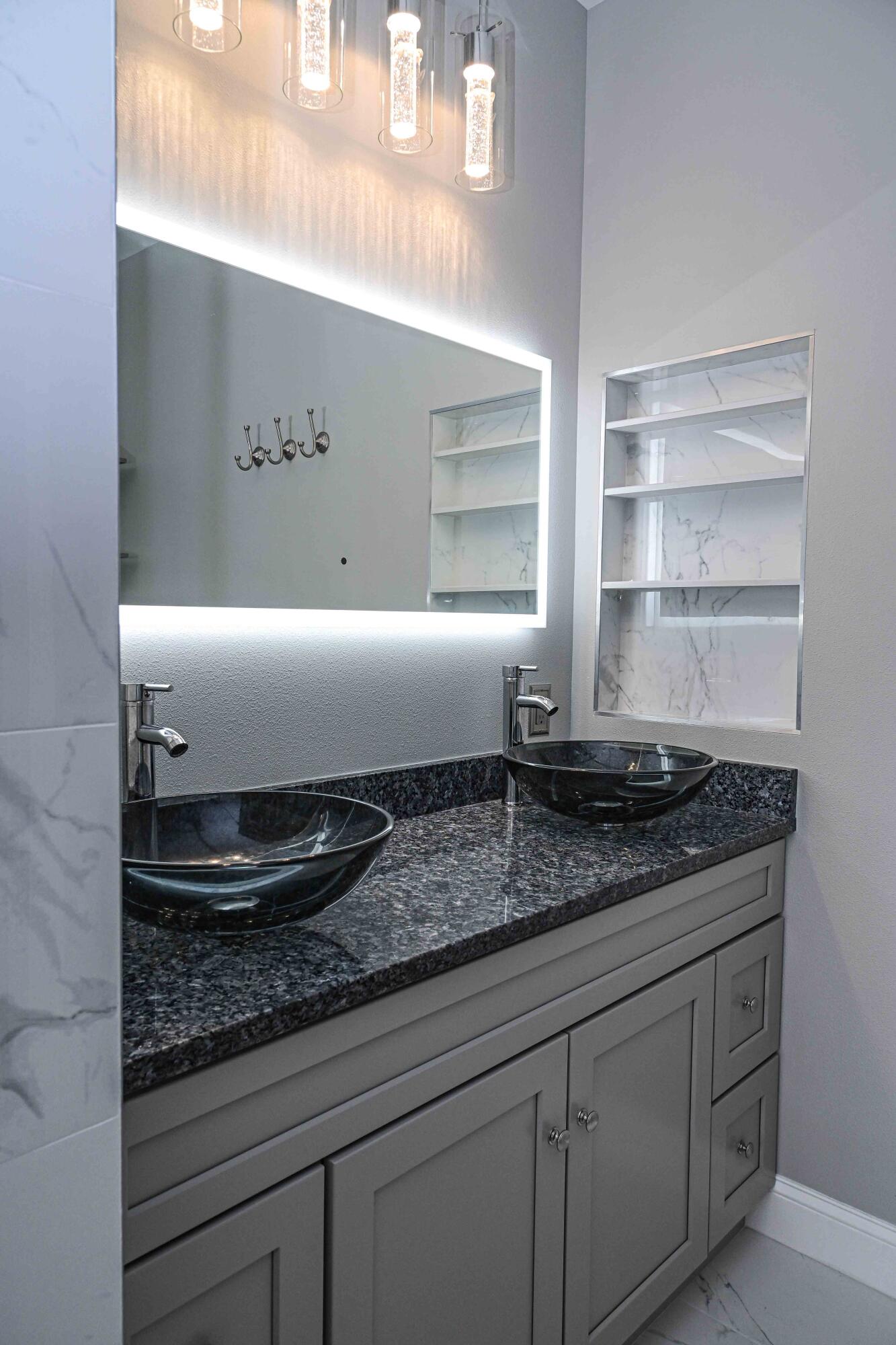 MOSSY COVE - Residential