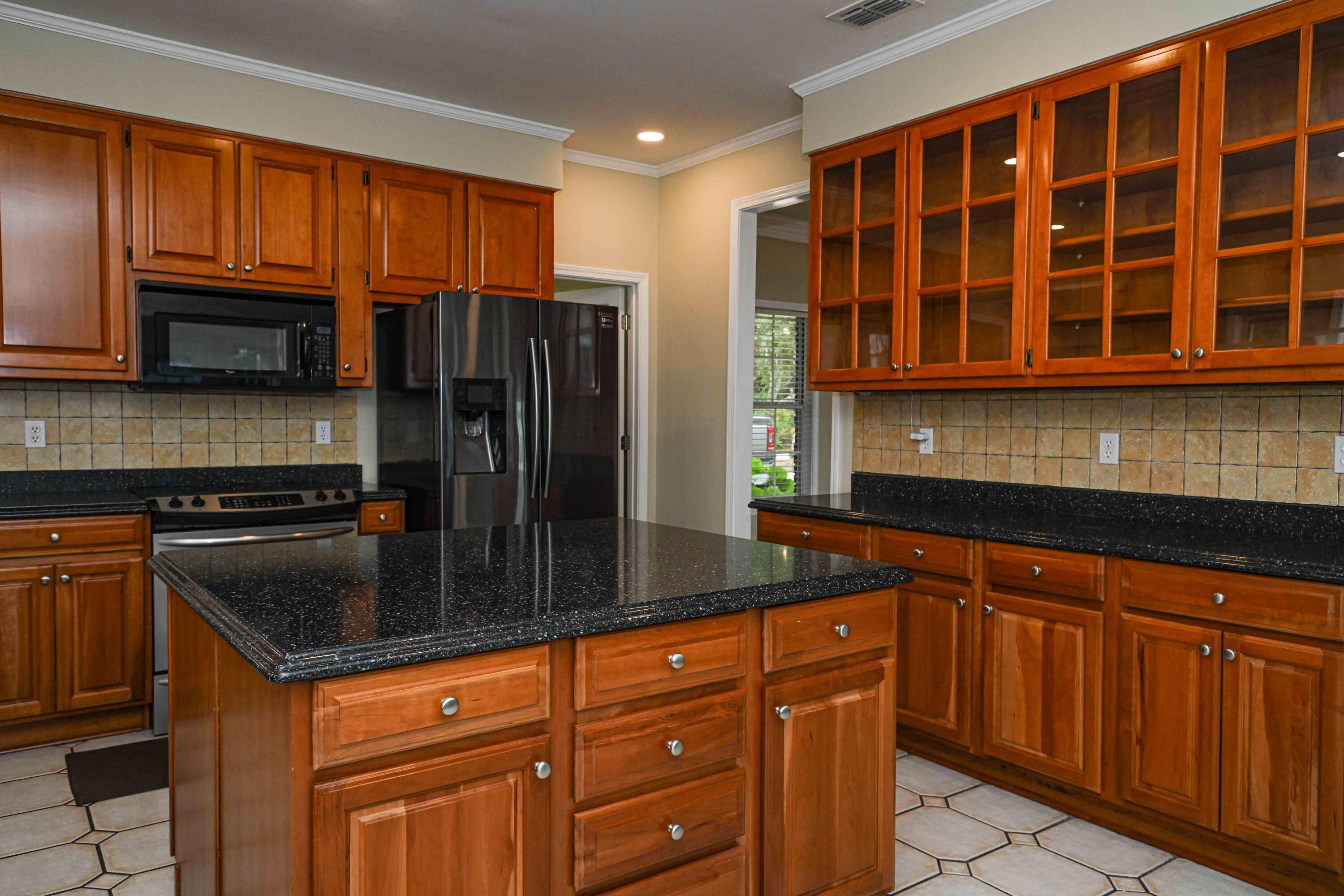 MOSSY COVE - Residential