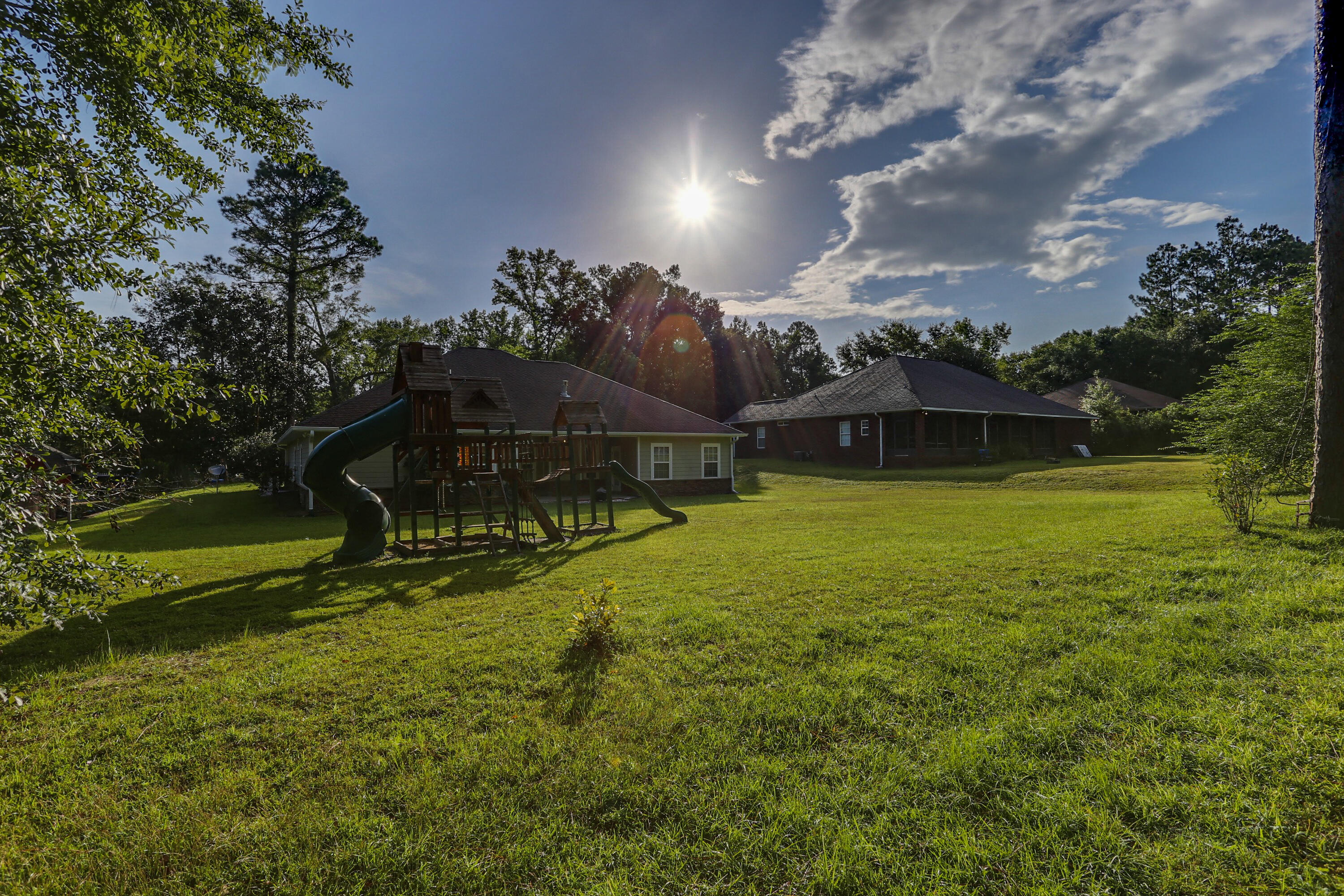 COUNTRY CLUB ESTATES 1 OF CRESTVIEW - Residential